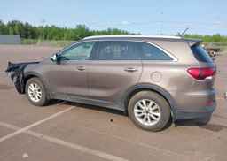 2019 KIA SORENTO 2.4L EX