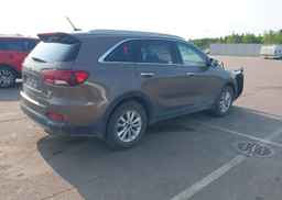 2019 KIA SORENTO 2.4L EX