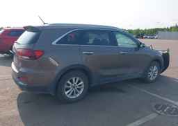 2019 KIA SORENTO 2.4L EX