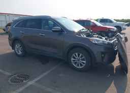 2019 KIA SORENTO 2.4L EX