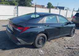 2024 HYUNDAI ELANTRA PREFERRED