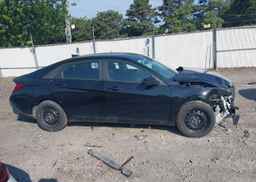 2024 HYUNDAI ELANTRA PREFERRED