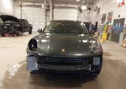 2018 PORSCHE MACAN GTS