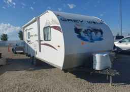 2011 CHEROKEE GREY WOLF 28BH