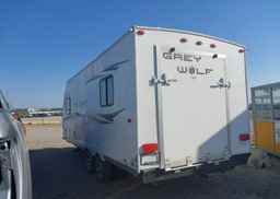 2011 CHEROKEE GREY WOLF 28BH