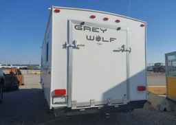 2011 CHEROKEE GREY WOLF 28BH