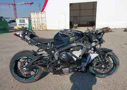 2024 SUZUKI GSX-R1000