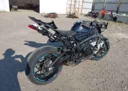 2024 SUZUKI GSX-R1000