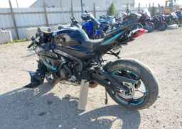 2024 SUZUKI GSX-R1000