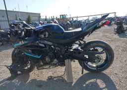 2024 SUZUKI GSX-R1000
