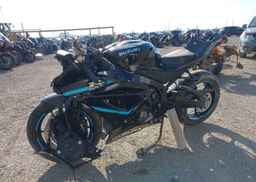 2024 SUZUKI GSX-R1000