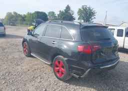 2013 ACURA MDX