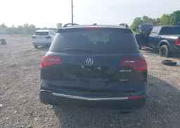 2013 ACURA MDX