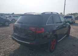 2013 ACURA MDX
