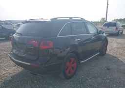 2013 ACURA MDX