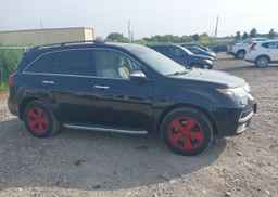 2013 ACURA MDX