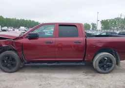 2018 RAM 1500 ST