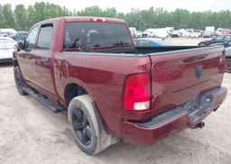 2018 RAM 1500 ST