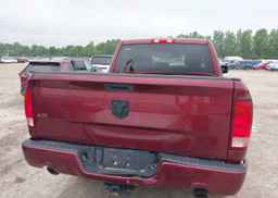 2018 RAM 1500 ST