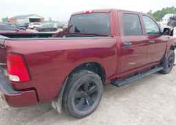 2018 RAM 1500 ST