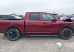 2018 RAM 1500 ST