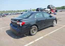 2013 TOYOTA COROLLA CE
