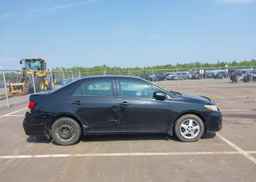 2013 TOYOTA COROLLA CE