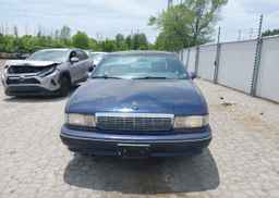 1991 CHEVROLET CAPRICE