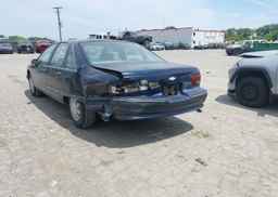 1991 CHEVROLET CAPRICE