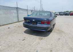 1991 CHEVROLET CAPRICE