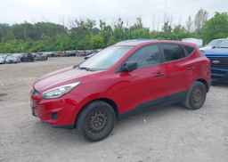 2015 HYUNDAI TUCSON GLS