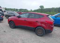 2015 HYUNDAI TUCSON GLS