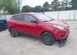 2015 HYUNDAI TUCSON GLS