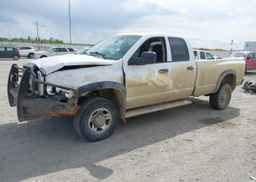 2003 DODGE RAM 2500 ST