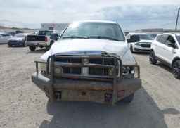 2003 DODGE RAM 2500 ST