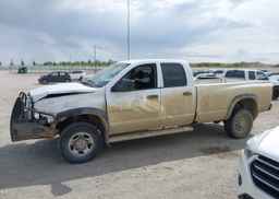 2003 DODGE RAM 2500 ST