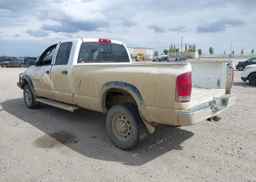 2003 DODGE RAM 2500 ST