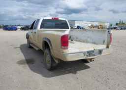 2003 DODGE RAM 2500 ST