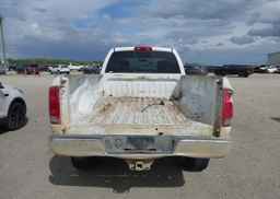 2003 DODGE RAM 2500 ST
