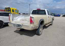 2003 DODGE RAM 2500 ST