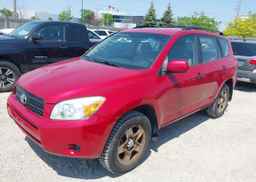 2007 TOYOTA RAV4