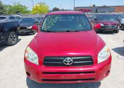 2007 TOYOTA RAV4