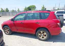2007 TOYOTA RAV4