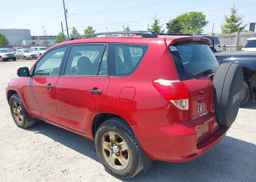2007 TOYOTA RAV4