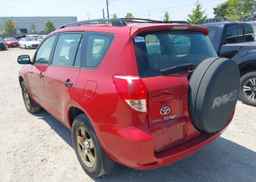 2007 TOYOTA RAV4