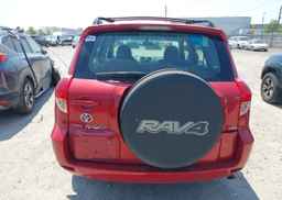 2007 TOYOTA RAV4