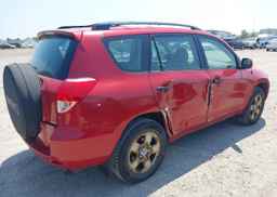 2007 TOYOTA RAV4