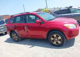 2007 TOYOTA RAV4