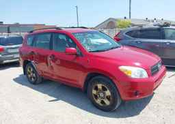 2007 TOYOTA RAV4