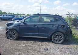 2019 HYUNDAI TUCSON PREFERRED W